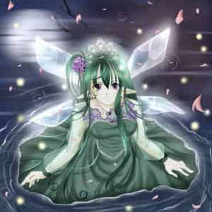 Waterfairy~Princess