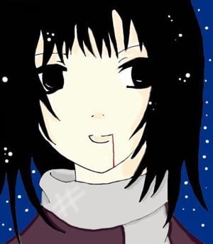 my little snow dream