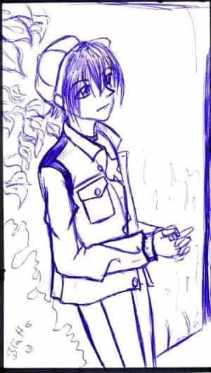 Nur eine skizze (vorerst)