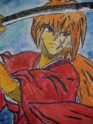 Kenshin