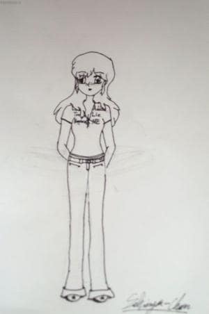 Me, myself and I!(Outlines)