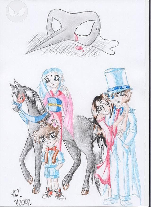 Just a new beginning....