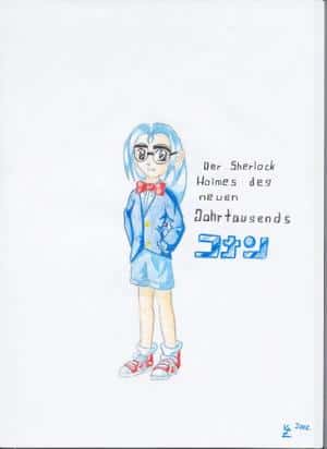 Den Spass müsste ihr mir erlauben ^-^