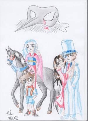 Just a new beginning....