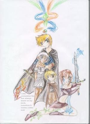 How was it abot...(ending story)