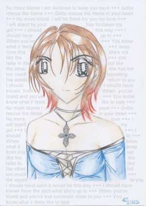 Not like the other girls