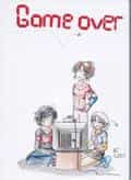 Game over