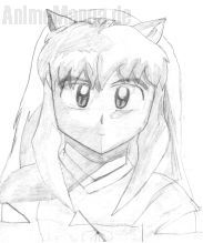 Kawaii Inu Yasha °^____^°
