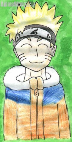 ~*Naruto*~