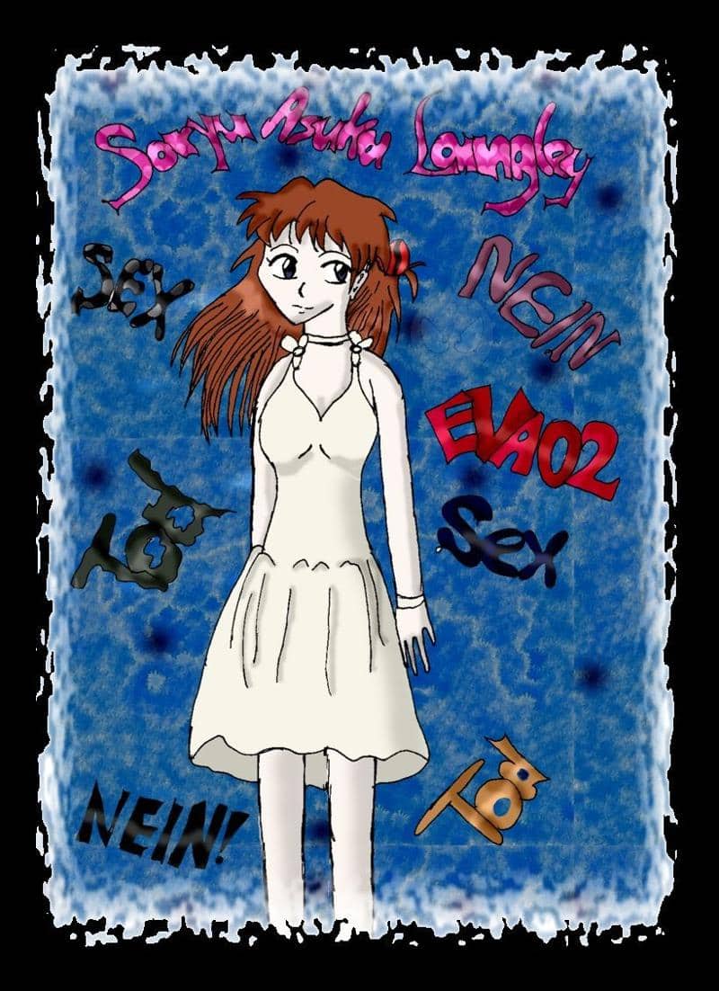 Asuka-chan °^.^° die dritte ^-^