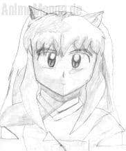 Kawaii Inu Yasha °^____^°