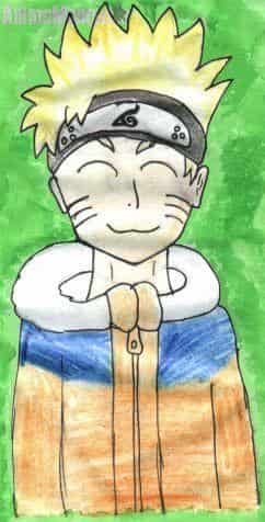 ~*Naruto*~