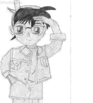 *~Meitantei Conan~*