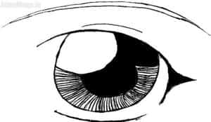 Schau mir ins Auge^^