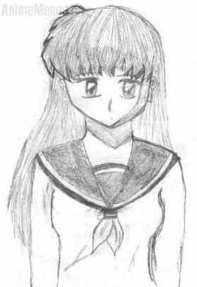 KagomeChan ^-^