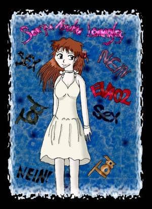 Asuka-chan °^.^° die dritte ^-^