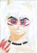 Inu yasha als Youkai
