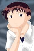 Shinji