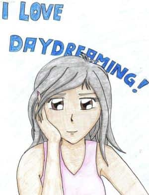 >~I love Daydreaming~<