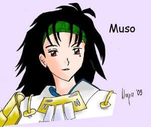 My sweetheart Muso *lööööl*