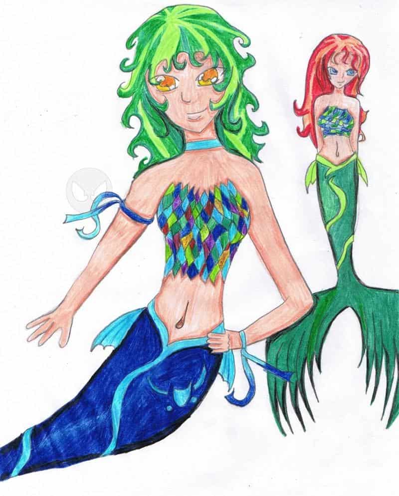 Mermaids Colo