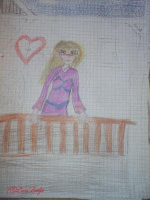 Öhm,...schon wieda Lucia -.-"