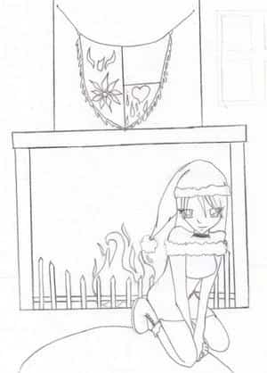 I wish you a merry christmas, i wish you a merry christmas....