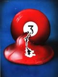 billiard