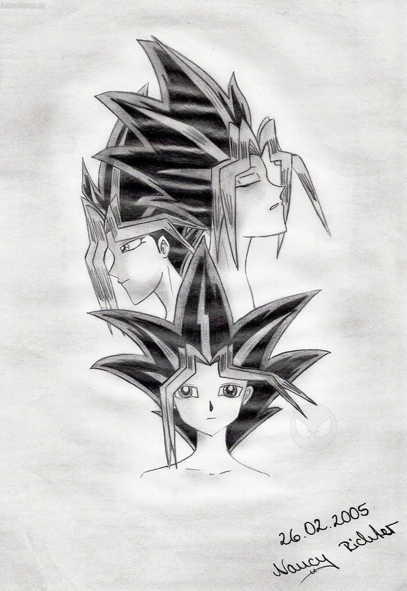 Yami Yugi