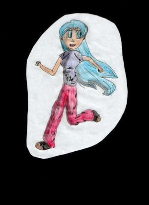 Mein erstes bild hier