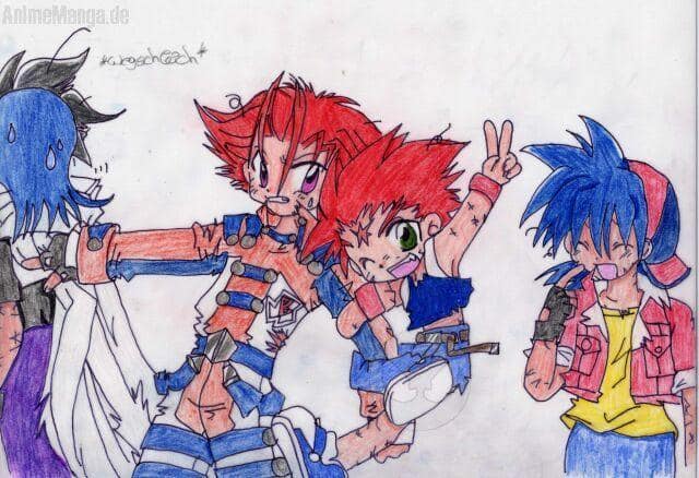 *kein Titel einfällt* Oo"