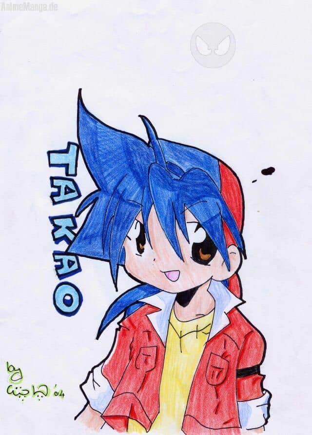 Weltmeister in Chibi ^^