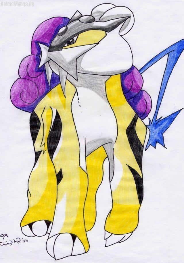 Raikou ^.^