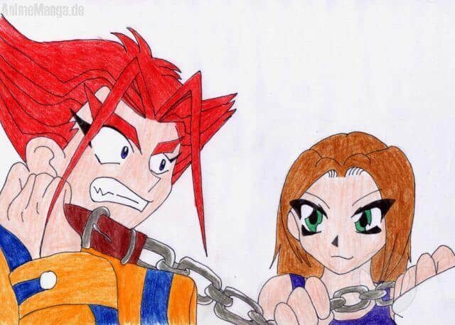 Leoparden und Tala für.. Leoparden XD