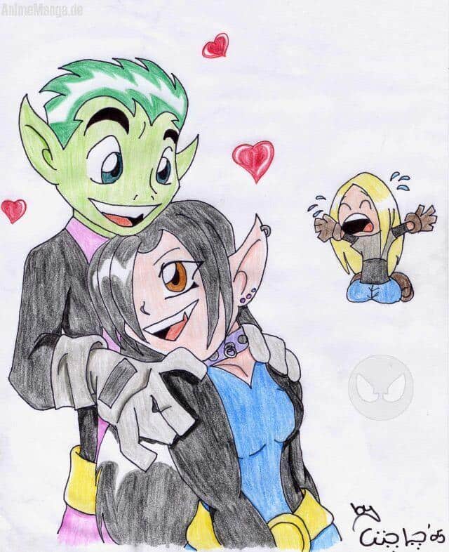 Verspätetes Valentins Bild Oo