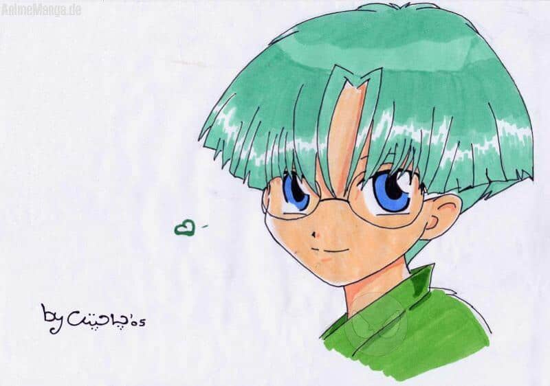 Chibi Weevil für Schiwi