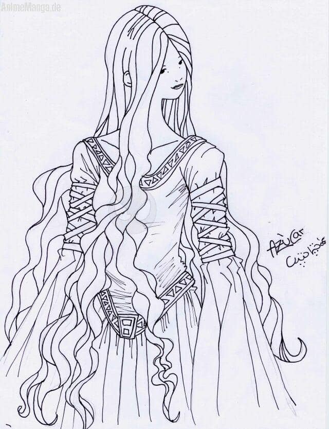 Irgendwie... Eowin... Oo