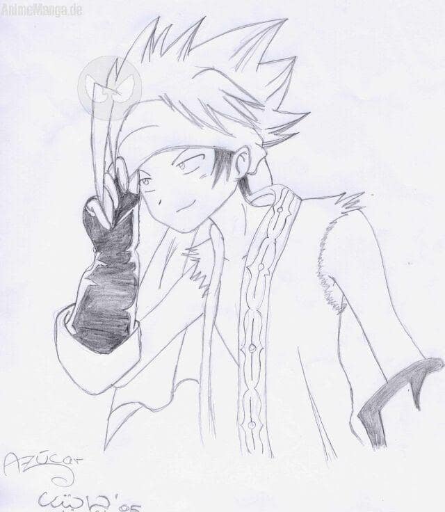 HoroHoro .. Irgendwie.. O.o