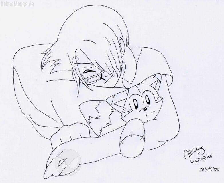 Wieder mal nur OLs XD~