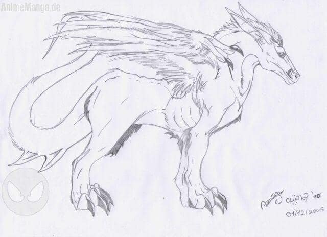 "Vernünftiges" Bild xD Für Sethgirl