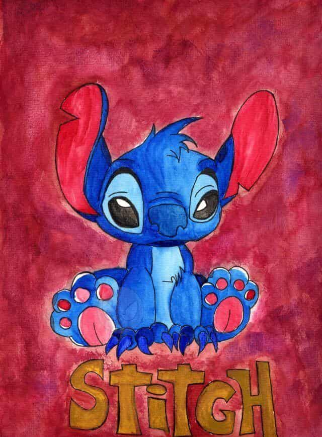 Stitch