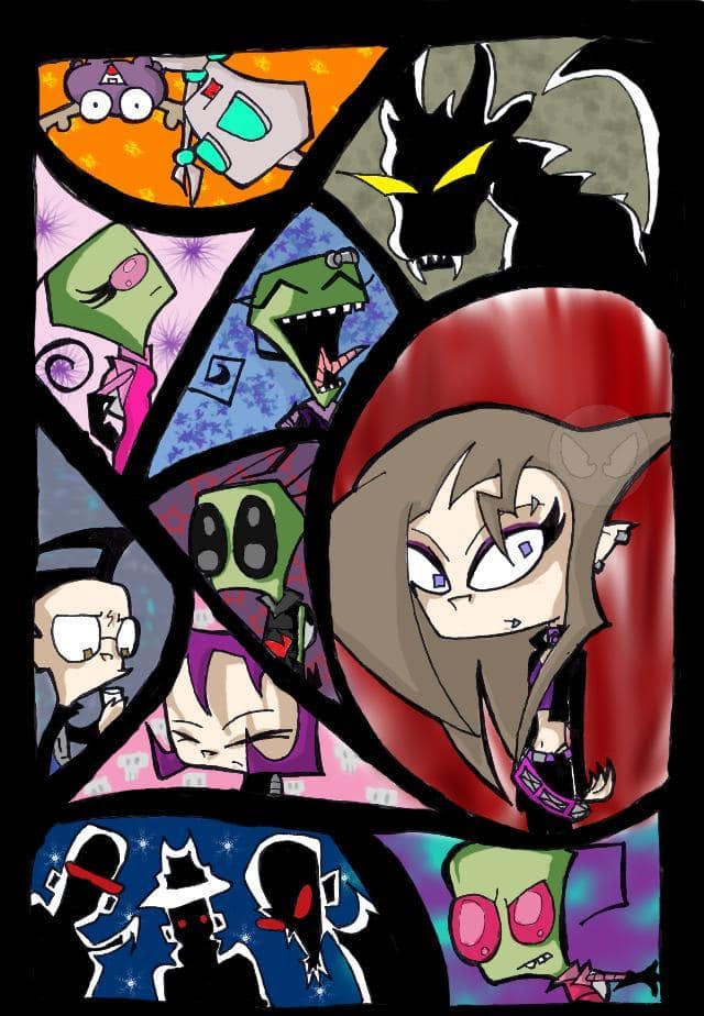 Just another group pich