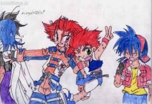 *kein Titel einfällt* Oo"