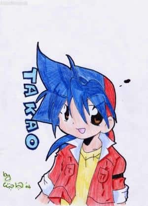 Weltmeister in Chibi ^^