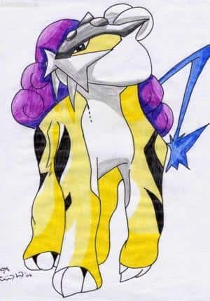 Raikou ^.^