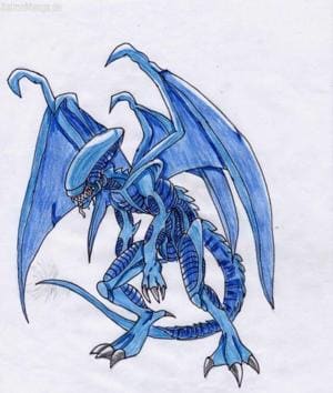 Xenox oder.. ein seltsames Alien.. >.O