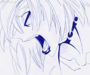 Seltsamer Faust für Atmeugirl >.ô