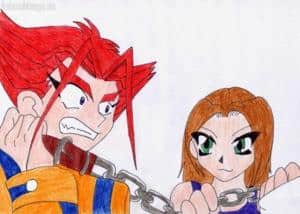 Leoparden und Tala für.. Leoparden XD