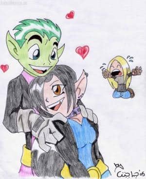 Verspätetes Valentins Bild Oo