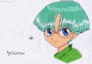 Chibi Weevil für Schiwi